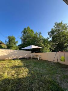 Maisons de vacances Comfortable house : photos des chambres