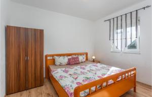 Nice Apartment In Sveti Vid-Miholjice