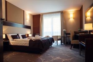 Single Room room in Hotel Era