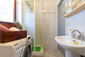Appartamento con 2 Camere da Letto