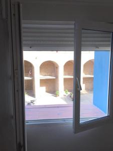 Balcón a Peñíscola