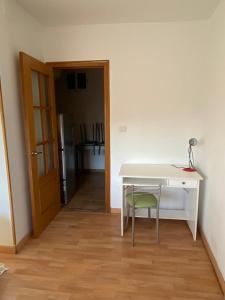 Balcón a Peñíscola