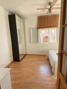 Balcón a Peñíscola