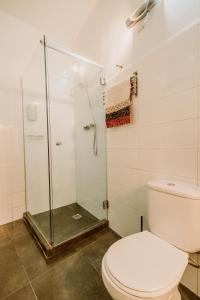 Studio with Garden View room in Koala Tarifa
