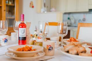 Villa Domus Olea by Just Houses SRL