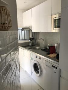 Studio à 100 mètres de la plage et de la Croisette