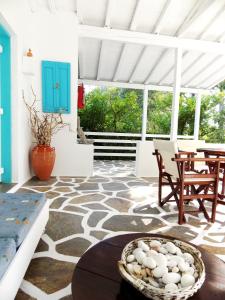 Skiathos Driades Skiathos Greece