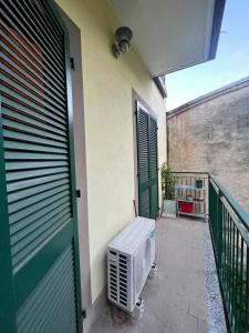 Apartamento de 1 dormitorio