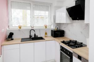 Royal Wellness Apartman