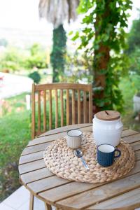 Blue Moon Relais