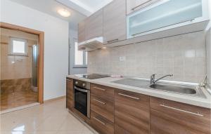 1 Bedroom Cozy Apartment In Vlasici