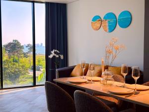 TG Wild Beach & Pool in Chakvi