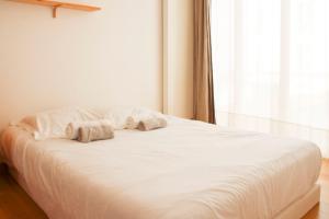 Appartements Spacious loft - close to Paris : photos des chambres
