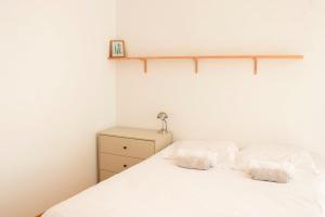 Appartements Spacious loft - close to Paris : photos des chambres