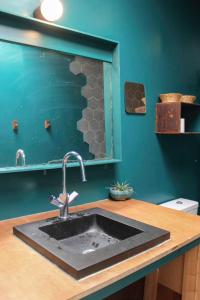 Appartements Spacious loft - close to Paris : photos des chambres