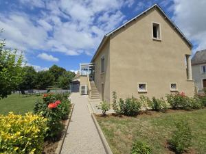 Maisons de vacances Chez louise : photos des chambres