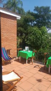 Bonanza Garden Suite s