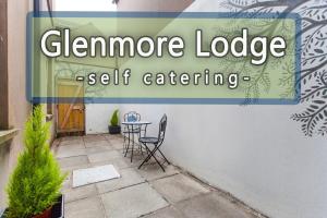 Glenmore Lodge One Bedroom Apartment