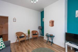 Glenmore Lodge One Bedroom Apartment