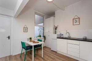 Glenmore Lodge One Bedroom Apartment