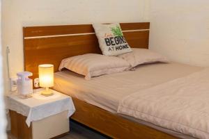 Khu du lịch sinh thái Đầu Nguồn