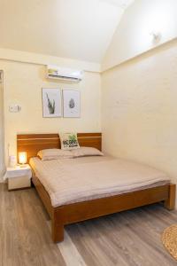 Khu du lịch sinh thái Đầu Nguồn