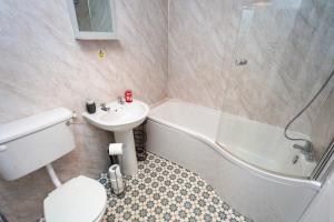 Glenmore Lodge One Bedroom Apartment