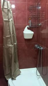 Cozy Sea Apartment in Kobuleti