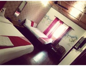 Hotel महिमा रेसॉर्ट