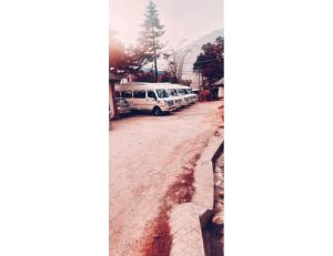 Hotel महिमा रेसॉर्ट