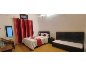 Hotel महिमा रेसॉर्ट