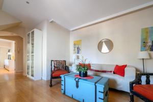 GuestReady - Cosy place in Madrid - 4-звездочные отели в городе Мадрид
