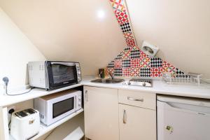 GuestReady - Cosy place in Madrid