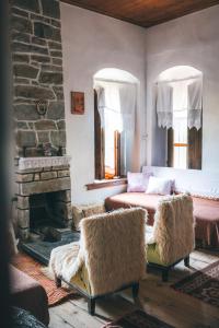 Traditional GuestHouse Permet