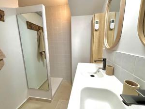 Appartements appartement centre ville : photos des chambres