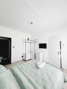 City Central Self-catering