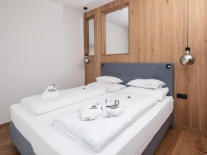 Alpine Nature Hotel Stoll