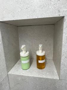 Apartamento tranquilo y luminoso