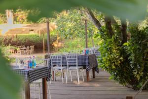 Khu du lịch sinh thái Đầu Nguồn