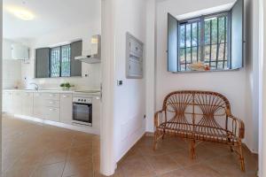 Historic Farmhouse Among Olive Groves Near The Sea