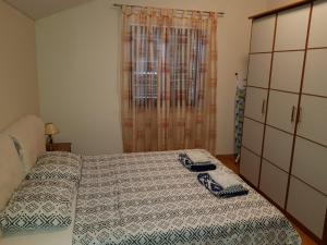 Panorama apartman-50m od mora