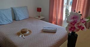 Appartements Provencal-style apartment : photos des chambres