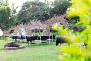 Khu du lịch sinh thái Đầu Nguồn