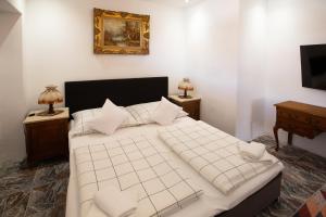 Apartman vintage A101