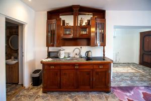 Apartman vintage A101