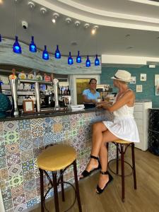 Hotel Blue Moon B&B