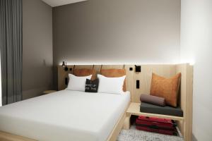 Moxy Dublin Docklands