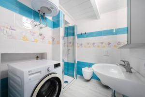 Appartamento con 1 Camera da Letto