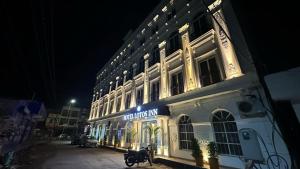 Hotel Lotos Inn