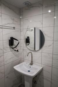 Sithonia Palace Apartments